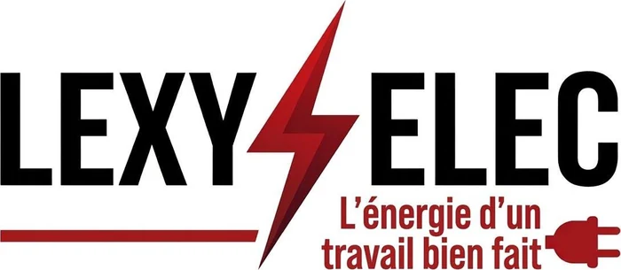 LEXY-ELEC, L'énergie d'un travail bien fait